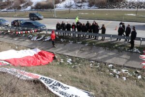 SAMSUN (AA) – Samsunspor kafilesinin 20 Ocak 1989'da Havza ilçesinde