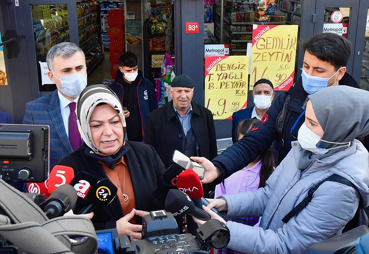 Sancaktepe Belediyesi ekmeği 1,25 liradan ilçe sakinlerine ulaştıracak