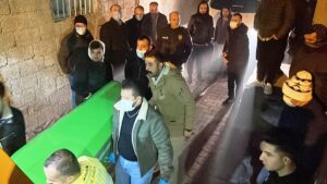 ŞANLIURFA (AA) – Şanlıurfa'da bir kişi evinde öldürülmüş halde bulundu.