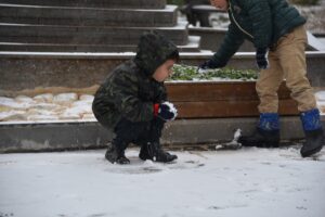 GAZİANTEP (AA) – Gaziantep, Şanlıurfa, Kahramanmaraş, Malatya ve Kilis'te kar