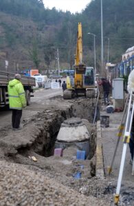 KASTAMONU (AA) – ÖZGÜR ALANTOR – Sel felaketinin üzerinden 5