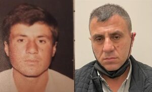 SİİRT (AA) – Siirt'te 19 yıl önce 2 kişinin öldürülmesiyle