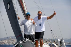 İSTANBUL (AA) – MUTLU DEMİRTAŞTAN – Dünyanın en zorlu yelken