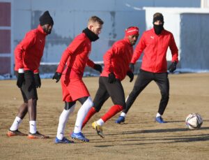 SİVAS (AA) – Spor Toto Süper Lig'in 23. haftasında yarın