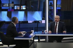 İSTANBUL (AA) – TBMM Başkanı Mustafa Şentop, Avrupa İnsan Hakları