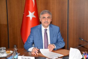 İSTANBUL (AA) – Türkiye Elektrik Dağıtım AŞ (TEDAŞ) Genel Müdürlüğü