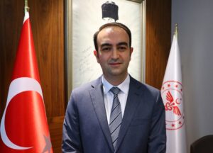 TEKİRDAĞ (AA) – Tekirdağ Dr. İsmail Fehmi Cumalıoğlu Şehir Hastanesi