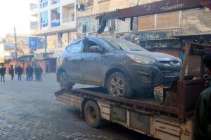 YARALI SAYISI GÜNCELLENDİ