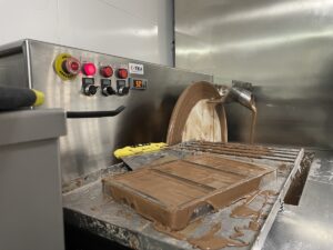 BEYRUT (AA) – Türk İşbirliği ve Koordinasyon Ajansı (TİKA), Lübnan'ın