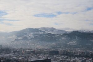 SAMSUN (AA) – Sinop, Tokat, Kastamonu ve Amasya'da 469 köy