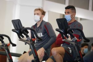 TRABZON (AA) – Trabzonspor, Spor Toto Süper Lig’in 23. haftasında