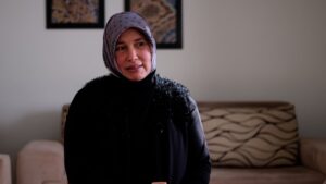 - "İsyan Yok, Şükür Var-Yakınları, Yusuf Taha Göktaş'ı Anlattı" adlı