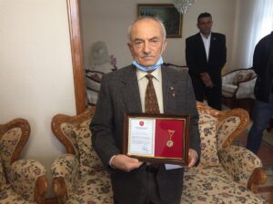 - "(Milli muharip uçağı) Yüzde yüz bizim olacak, 2023'de hangardan