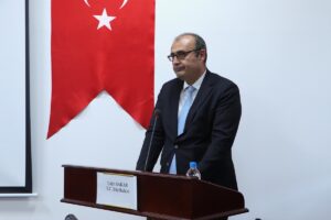 PRİŞTİNE (AA) – Kosova Barış Gücü (KFOR) bünyesinde görev yapan