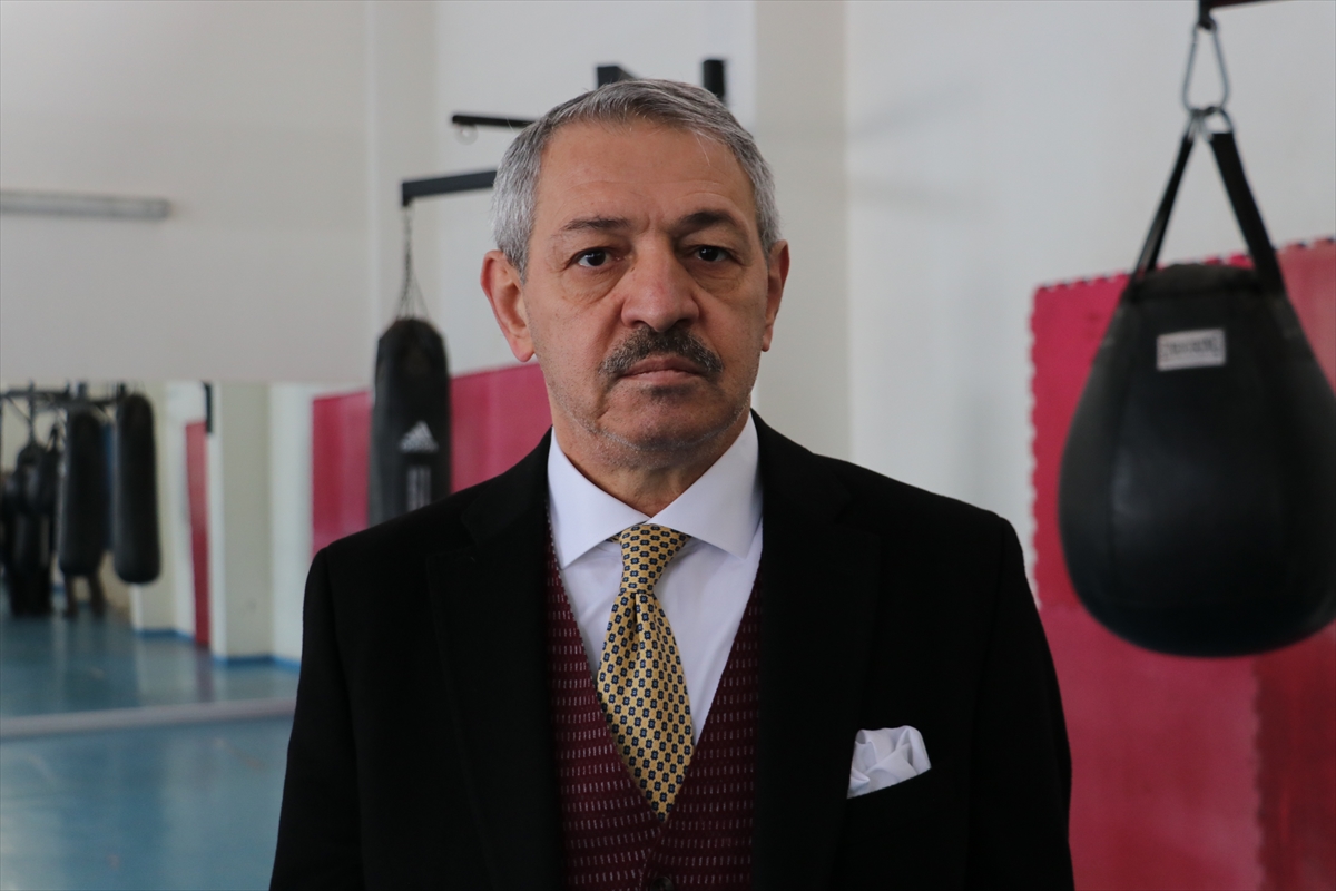 Türk boksunda hedef Tokyo Olimpiyatları'ndaki başarının kalıcı olması