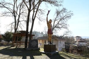 SAMSUN (AA) – Olimpiyat ve dünya şampiyonu Yaşar Doğu, kazandığı