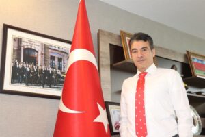 ANKARA (AA) – Türkiye Hokey Federasyonu Başkanı Sadık Karakan, Türk