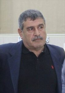 ANKARA (AA) – Türkiye Atıcılık ve Avcılık Federasyonu, eski Atıcılık