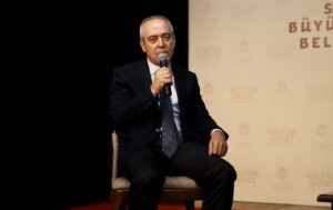 - "2028 olimpiyatlarında madalya hedefiyle yola çıktık. Asıl olan olimpiyat