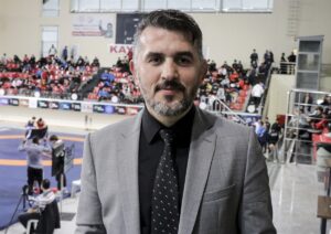 KAYSERİ (AA) – MURAT ASİL – Gençlik ve Spor Bakanlığı