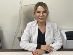 ANKARA (AA) – Sağlık Bilimleri Üniversitesi (SBÜ) Dışkapı Yıldırım Beyazıt