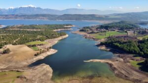 OSMANİYE (AA) – Türkiye'nin önemli tarım merkezlerinden Çukurova'da ocak ayındaki