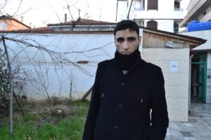 - Gözaltındaki kamyon sürücüsü tutuklandı