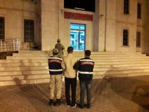 SİİRT (AA) – Siirt'te 16 yıl önce bir kişinin öldürülmesiyle