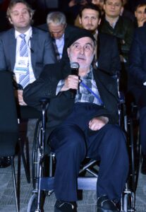 İSTANBUL (AA) – Asıl adı Ömer Okçu olan ve "Minyeli