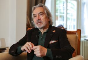 İSTANBUL (AA) – FATİH TÜRKYILMAZ – AHMET ESAD ŞANİ –