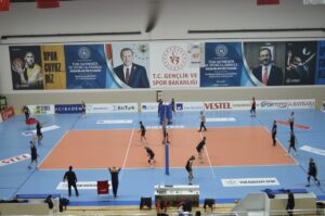Yeni Kızıltepespor, Bingöl Solhanspor maçına hazırlanıyor MARDİN (AA) – Voleybol AXA Sigorta Efeler Ligi ekiplerinden Yeni
