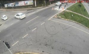 ZONGULDAK (AA) – Zonguldak'ta, yaklaşık 2 saat önce trafik eğitimi