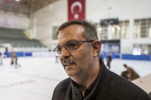 ERZURUM (AA) – YUNUS HOCAOĞLU – Hobi olarak 2010 yılında