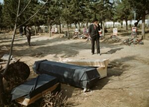 - Ermenilerin 26 Şubat 1992'de 106'sı kadın, 70'i yaşlı, 63'ü