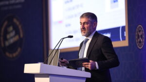 -Hazine ve Maliye Bakanı Nureddin Nebati, vatandaşların fiziki altınlarını kolay