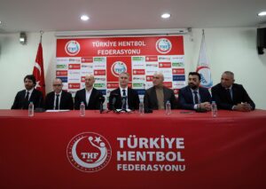 ANKARA (AA) – A Milli Kadın Hentbol Takımı Başantrenörlük görevine