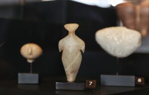 İSTANBUL (AA) – Kültür ve Turizm Bakanı Mehmet Nuri Ersoy,