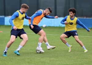 ADANA (AA) – Adana Demirspor, Spor Toto Süper Lig'in 27.