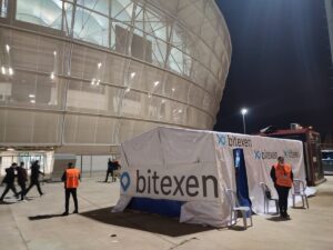 ADANA (AA) – Spor Toto Süper Lig ekiplerinden Adana Demirspor'un