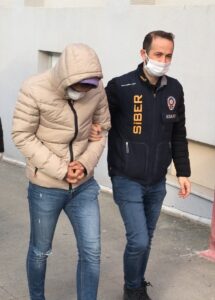 ADANA (AA) – Adana'da yasa dışı bahis oynatarak haksız kazanç