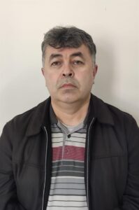 AFYONKARAHİSAR (AA) – Afyonkarahisar'da FETÖ/PDY üyeliğinden 7 yıl 6 ay