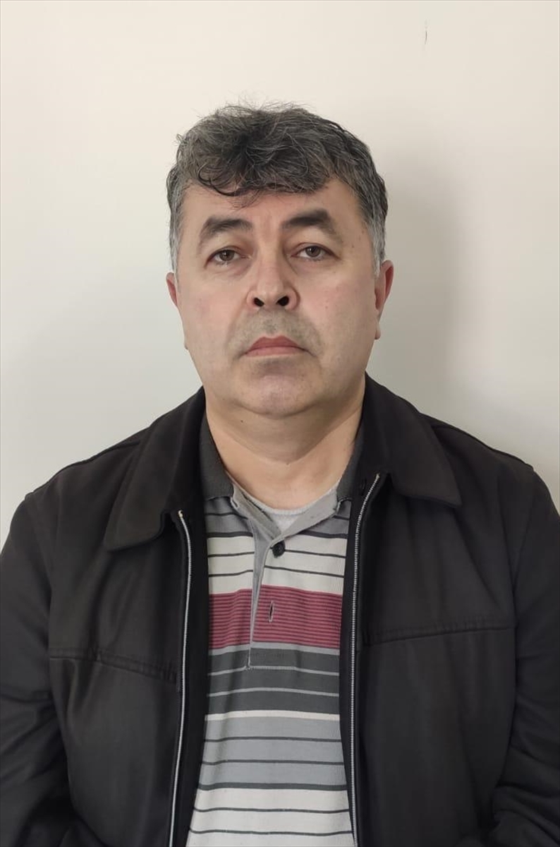 AFYONKARAHİSAR (AA) – Afyonkarahisar'da FETÖ/PDY üyeliğinden 7 yıl 6 ay