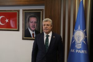 - "Söyleyebilecekleri en ufak yeni bir şey yok ama bu