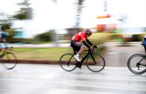 - Elit kategoride erkeklerde Samet Bulut, kadınlarda Azize Bekar birinci