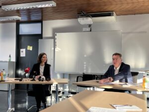 HANAU (AA) – Almanya'nın Hanau kentinde 19 Şubat 2020'de ırkçı