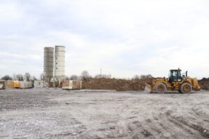 SAKARYA (AA) – Sakarya'da Anadolu Otoyolu'nun Erenler geçişinde yapılacak yeni