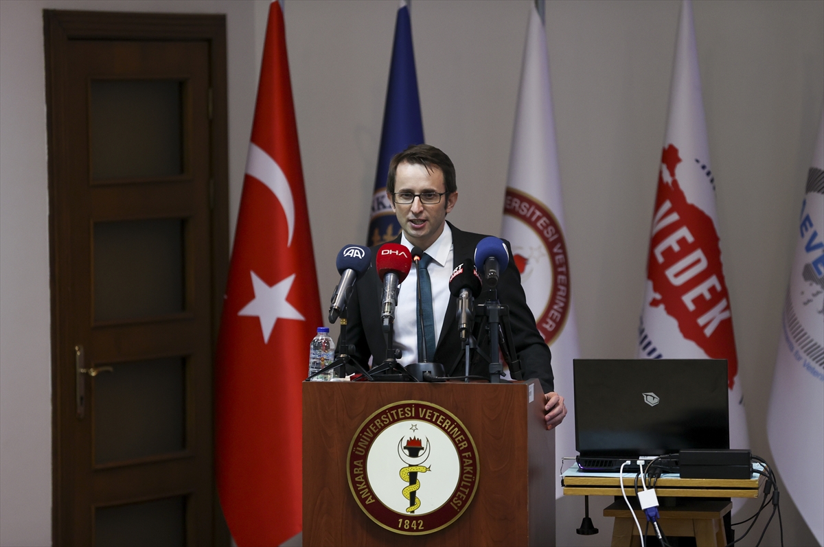 Ankara Üniversitesi Veterinerlik Fakültesi eğitimlerini sanal gerçekliğe taşıyor