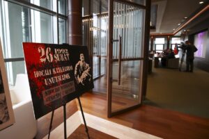 ANKARA (AA) – Azerbaycan'ın Ankara Büyükelçisi Reşad Mammadov, dünya kamuoyunun