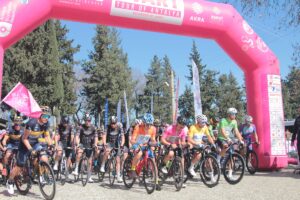 - Aspendos-Termessos etabını Uno-X Pro takımından Jacob Hindsgaul Madsen kazandı