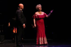 ANTALYA (AA) – Antalya Devlet Opera ve Balesi (DOB), "Çello